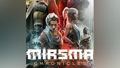 MIASMA CHRONICLES STEAM KEY