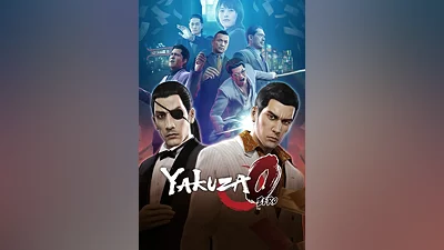 Yakuza 0 Steam Region Free