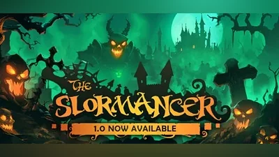 The Slormancer | AUTODELIVERY Russia Steam Gift