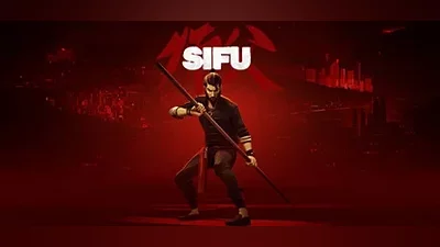 SIFU Steam Key / RU+CIS