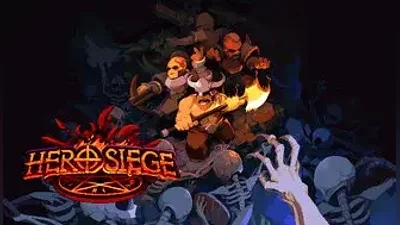 Hero Siege STEAM GIFT Russia + ROW + GLOBAL REG FREE