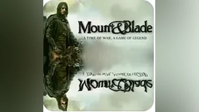 Mount & Blade STEAM KEY /RUSSIA + CIS