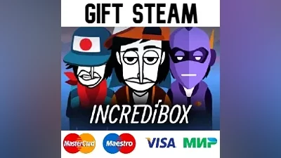 Incredibox | steam RU/UA/KZ