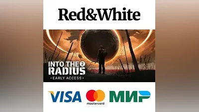 Into the Radius 2 * STEAM RU*KZ*UA*CIS AUTODELIVERY