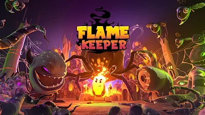 Flame Keeper Steam key Global Worldwide Region free + RU/CIS
