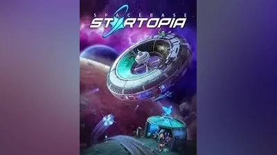 Spacebase Startopia Steam key Global Worldwide Region free + RU/CIS
