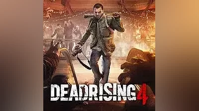 Dead Rising 4 Steam key RU/CIS