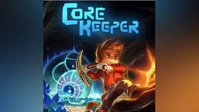 CORE KEEPER STEAM KEY