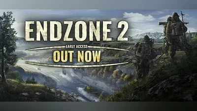 Steam gift Russia - Endzone 2 | AUTODELIVERY