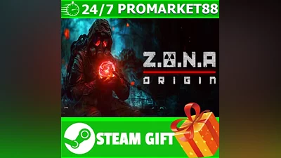 ALL COUNTRIES ZONA Origin STEAM GIFT