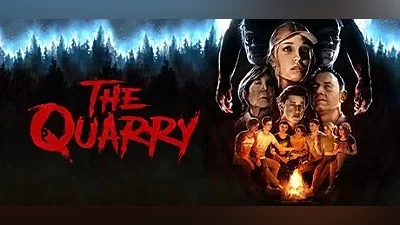 The Quarry / Steam Key / RU + CIS