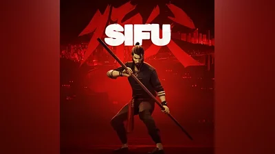 SIFU STEAM KEY