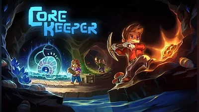 Core Keeper / Steam Key / RU+CIS