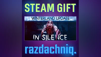 In Silence {Steam Gift/RU/CIS} + Gift