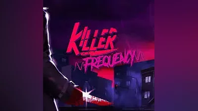 Killer Frequency Steam key Global Region free + RU/CIS Worldwide