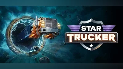 Steam gift Russia - Star Trucker | AUTODELIVERY