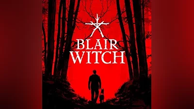 BLAIR WITCH STEAM KEY