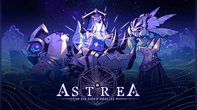 Astrea: Six-Sided Oracles Steam key Global Worldwide Region free + RU/CIS
