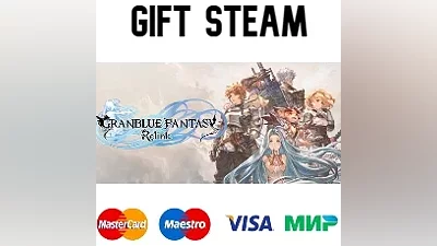 Granblue Fantasy: Relink | steam RU/UA/KZ