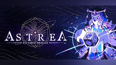 Astrea Six-Sided Oracles (Steam Key / Global)