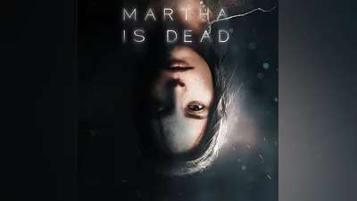 Martha Is Dead Steam key Global Worldwide Region free + RU/CIS