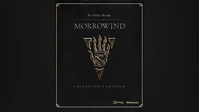 TESO + Morrowind | High Isle | Gold Road Deluxe (Collection)