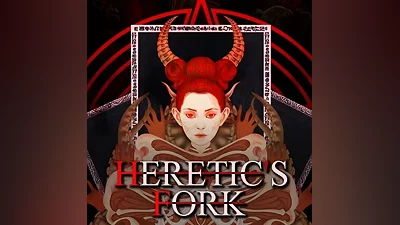 HERETIC'S FORK STEAM KEY