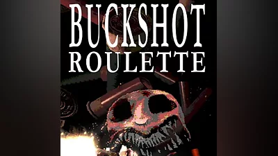 BUCKSHOT ROULETTE STEAM KEY
