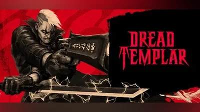 Dread Templar (Steam Key / Global)