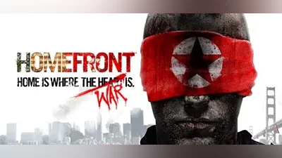 Steam gift Russia - Homefront | AUTODELIVERY