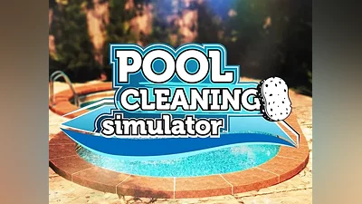 Pool Cleaning Simulator / Steam Key / RU+CIS