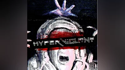 HYPERVIOLENT STEAM KEY