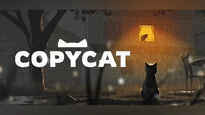 Steam gift Russia - Copycat | AUTO
