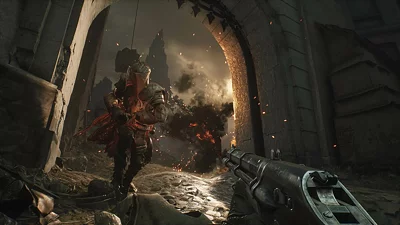 Steam gift Russia - Witchfire | AUTODELIVERY