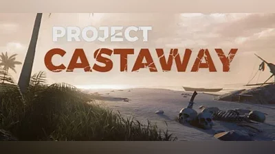 Steam gift Russia - Project Castaway | AUTODELIVERY