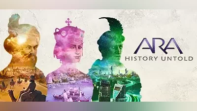 Steam gift Russia- Ara: History Untold Anniversary Edition | AUTODELIVERY