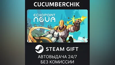 Echo Point Nova STEAM GIFT AUTO RU+World