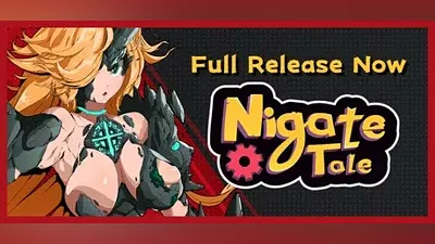 Steam gift Russia - Nigate Tale | AUTODELIVERY
