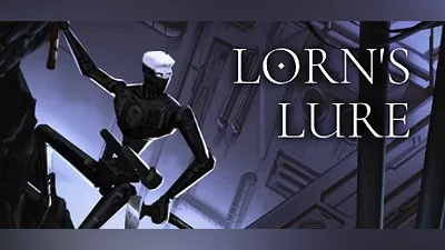 Steam gift Russia - Lorn's Lure | AUTODELIVERY