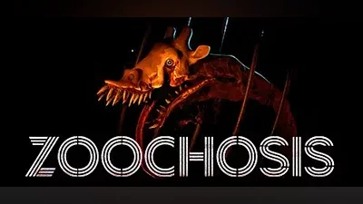 Steam gift Russia - Zoochosis | AUTODELIVERY
