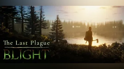 Steam gift RU- The Last Plague: Blight | AUTODELIVERY