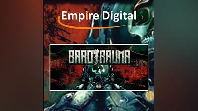 Barotrauma / Steam Key / Russia / CIS