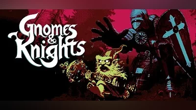 Steam gift Russia - Gnomes and Knights | AUTODELIVERY