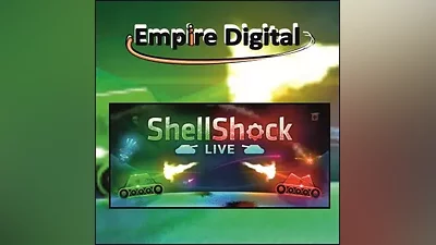 ShellShock Live / Steam Gift / Region Free