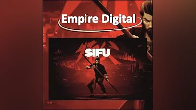 Sifu / Steam Key / Russia / CIS /