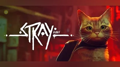Stray (Steam Key / RU+CIS)