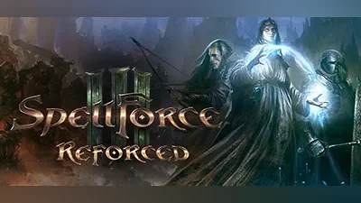 SpellForce 3 Reforced (Steam Key / RU+CIS)