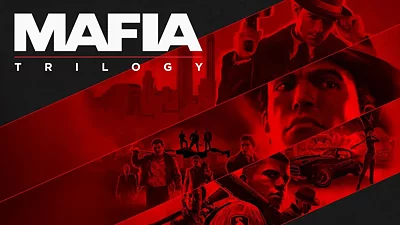 Mafia Trilogy Definitive Edition (Steam Key / Global)