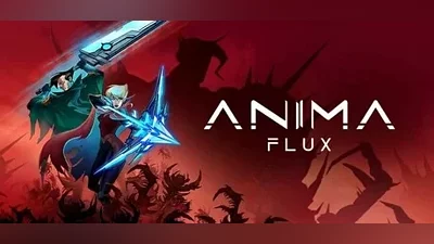 Steam gift Russia - Anima Flux| AUTODELIVERY