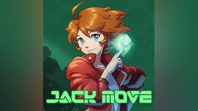 JACK MOVE STEAM KEY